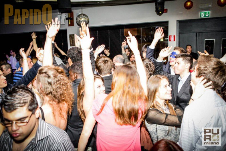 Sabato 23 Marzo 2013: 