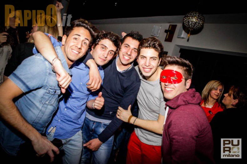 Sabato 23 Marzo 2013: 