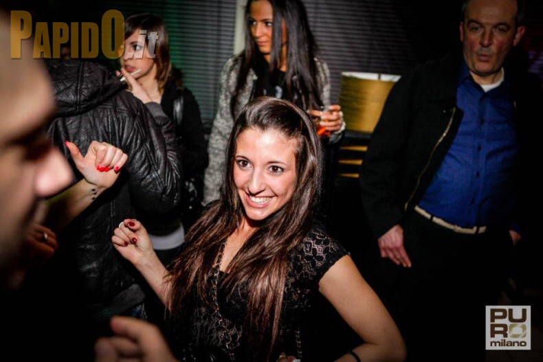 Sabato 23 Marzo 2013: 
