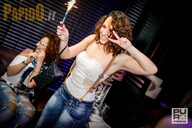 Sabato 23 Marzo 2013: 
