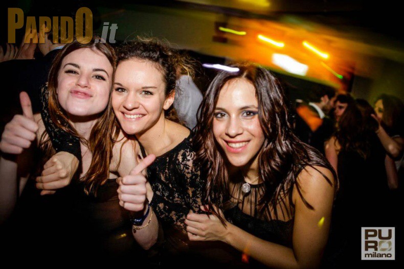 Sabato 23 Marzo 2013: 