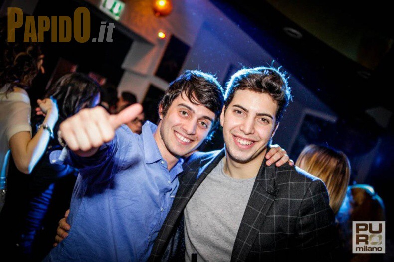 Sabato 23 Marzo 2013: 