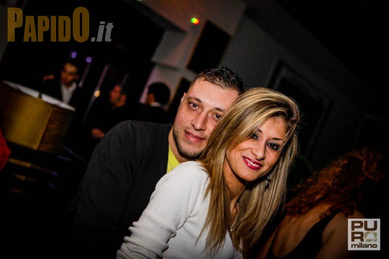Sabato 23 Marzo 2013: 