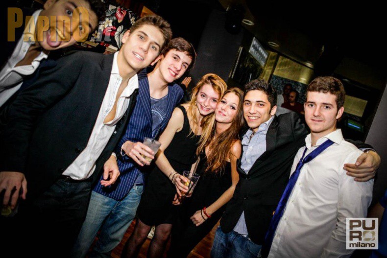 Sabato 23 Marzo 2013: 