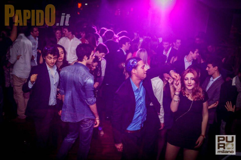 Sabato 23 Marzo 2013: 