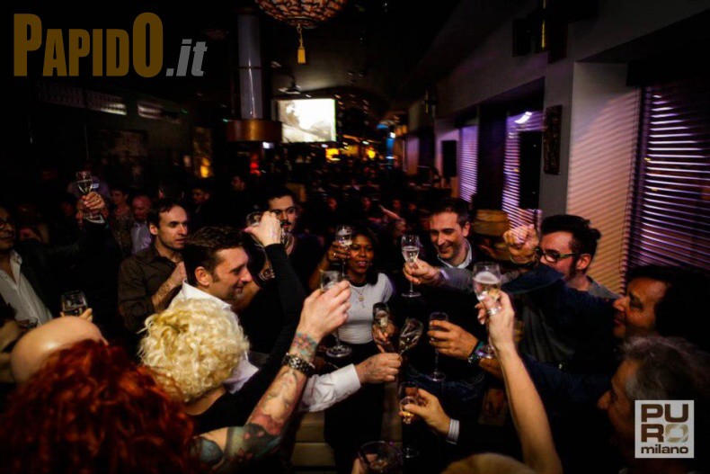 Sabato 26 Gennaio 2013: 