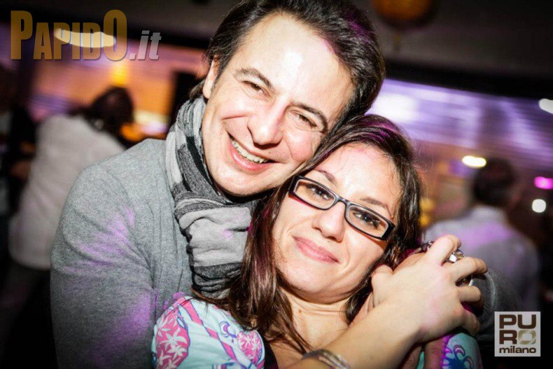 Sabato 26 Gennaio 2013: 