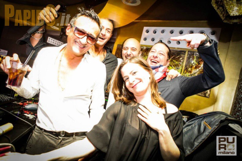 Sabato 26 Gennaio 2013: 