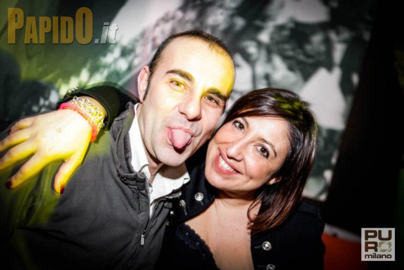 Sabato 26 Gennaio 2013: 
