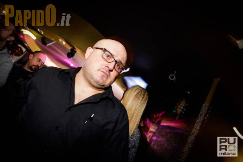 Sabato 26 Gennaio 2013: 