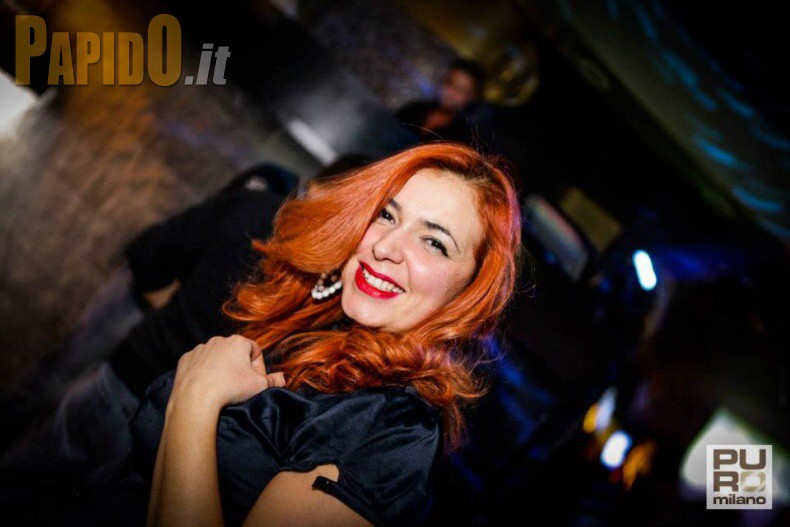 Sabato 26 Gennaio 2013: 