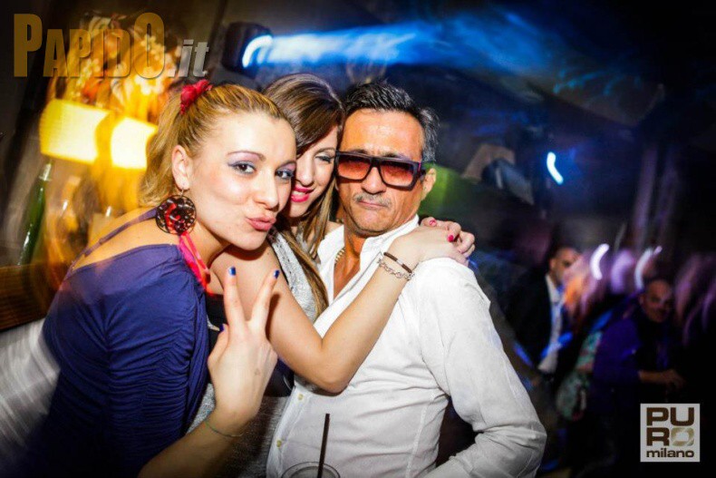 Sabato 26 Gennaio 2013: 
