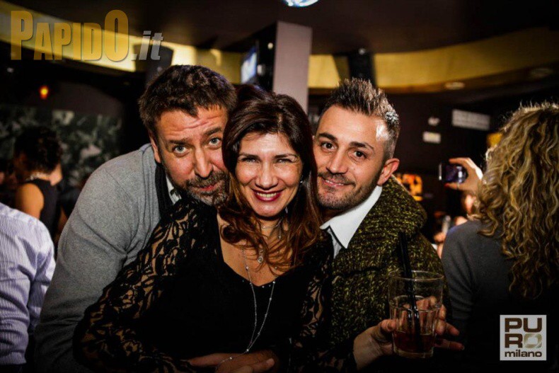Sabato 26 Gennaio 2013: 