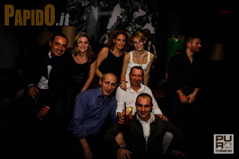 Sabato 26 Gennaio 2013: 