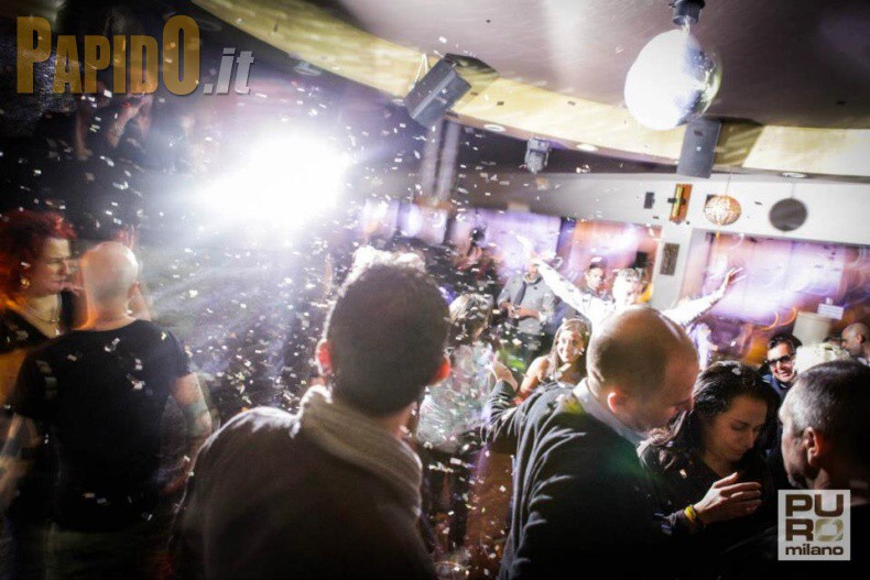Sabato 26 Gennaio 2013: 