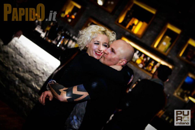 Sabato 26 Gennaio 2013: 