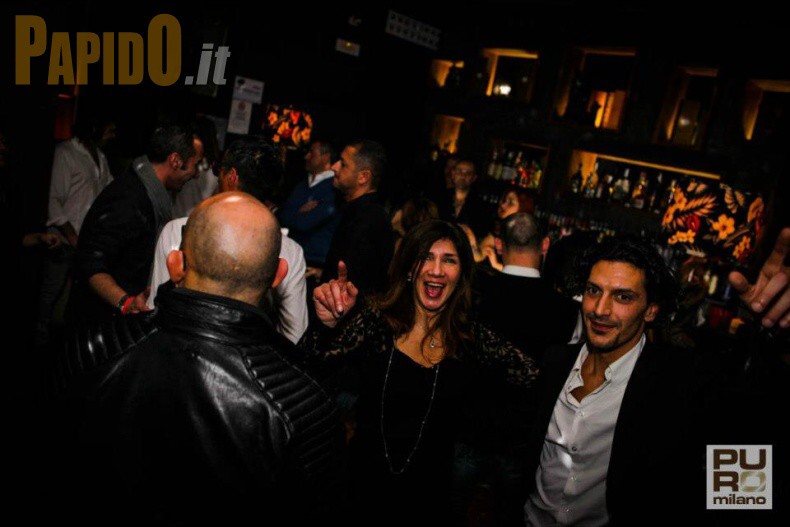 Sabato 26 Gennaio 2013: 
