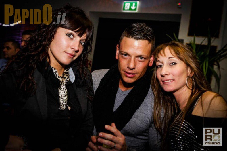 Sabato 26 Gennaio 2013: 