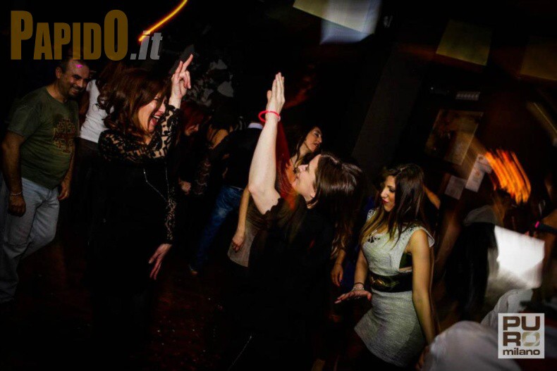 Sabato 26 Gennaio 2013: 