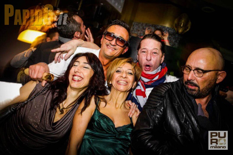 Sabato 26 Gennaio 2013: 