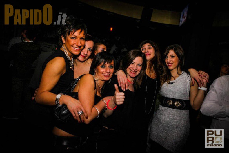 Sabato 26 Gennaio 2013: 