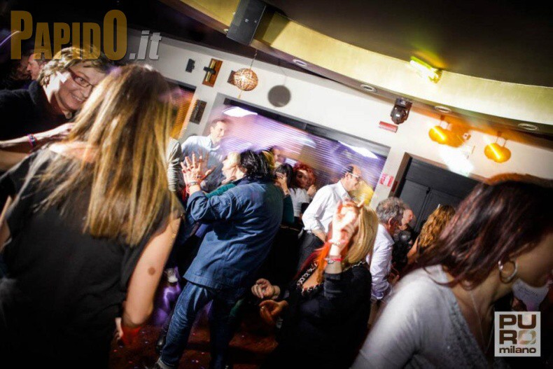Sabato 26 Gennaio 2013: 
