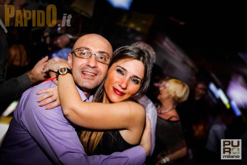 Sabato 26 Gennaio 2013: 