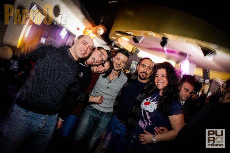 Sabato 26 Gennaio 2013: 