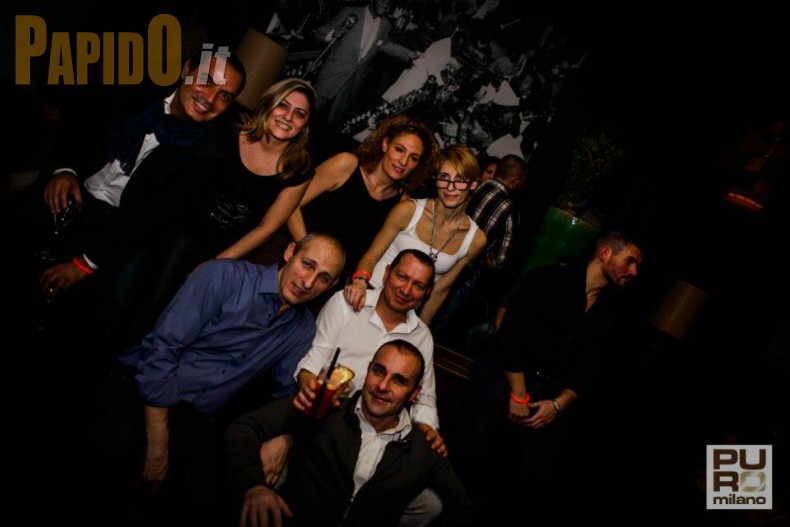 Sabato 26 Gennaio 2013: 
