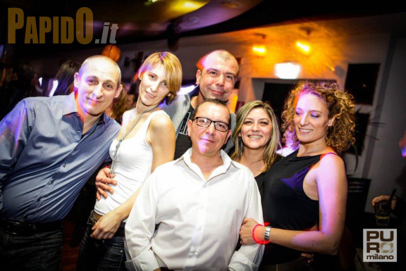 Sabato 26 Gennaio 2013: 