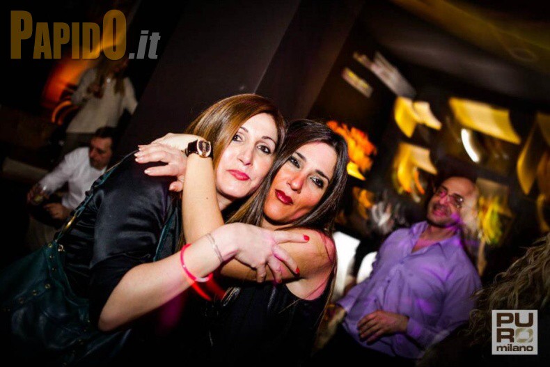 Sabato 26 Gennaio 2013: 