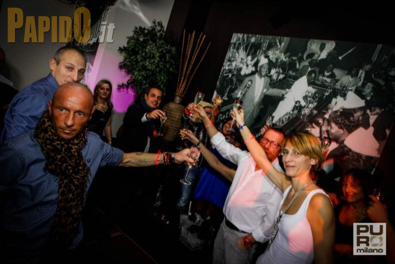 Sabato 26 Gennaio 2013: 