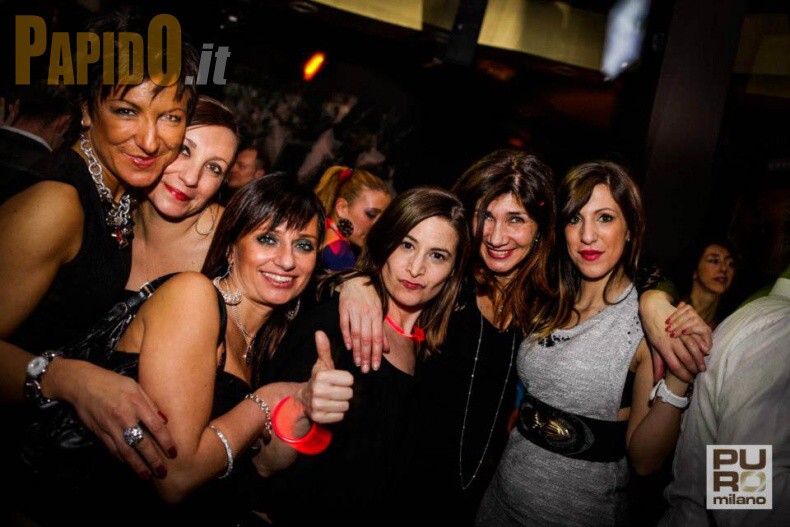 Sabato 26 Gennaio 2013: 