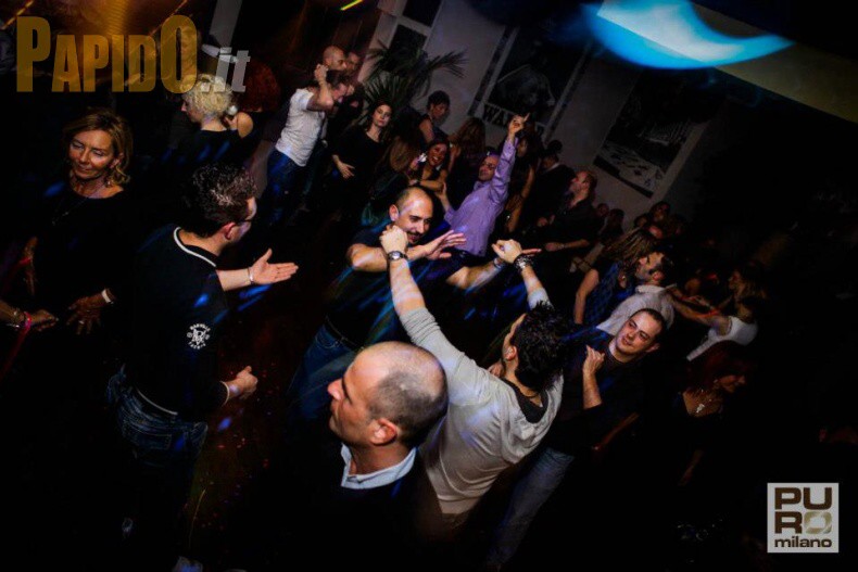 Sabato 26 Gennaio 2013: 