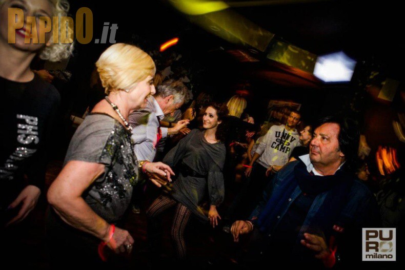 Sabato 26 Gennaio 2013: 