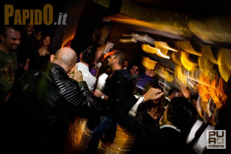 Sabato 26 Gennaio 2013: 