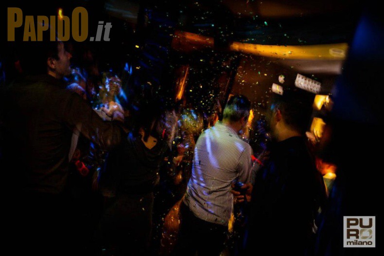 Sabato 26 Gennaio 2013: 