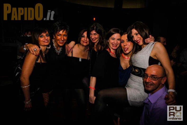 Sabato 26 Gennaio 2013: 