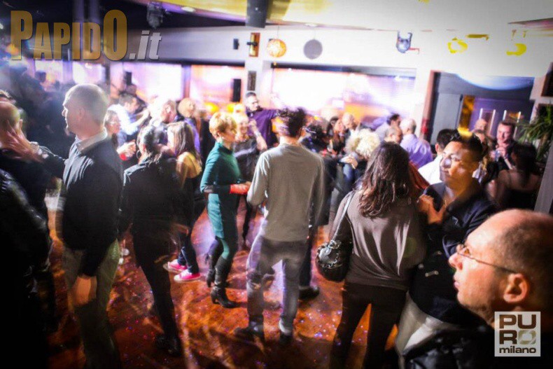 Sabato 26 Gennaio 2013: 