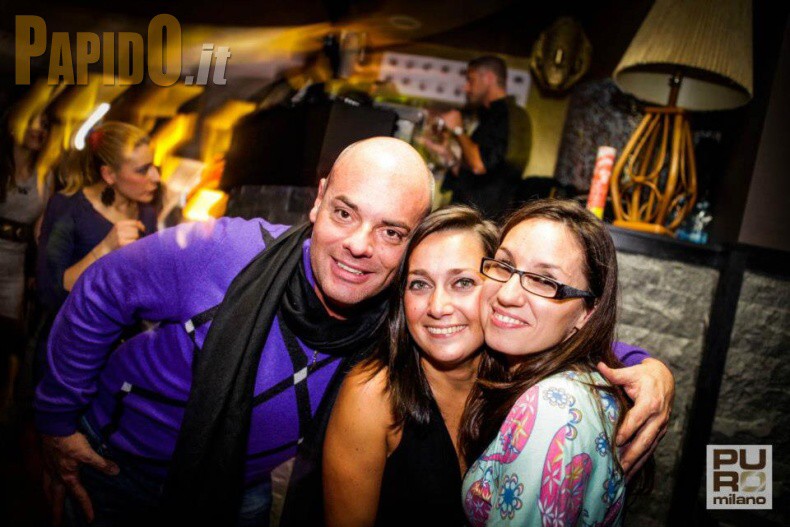 Sabato 26 Gennaio 2013: 