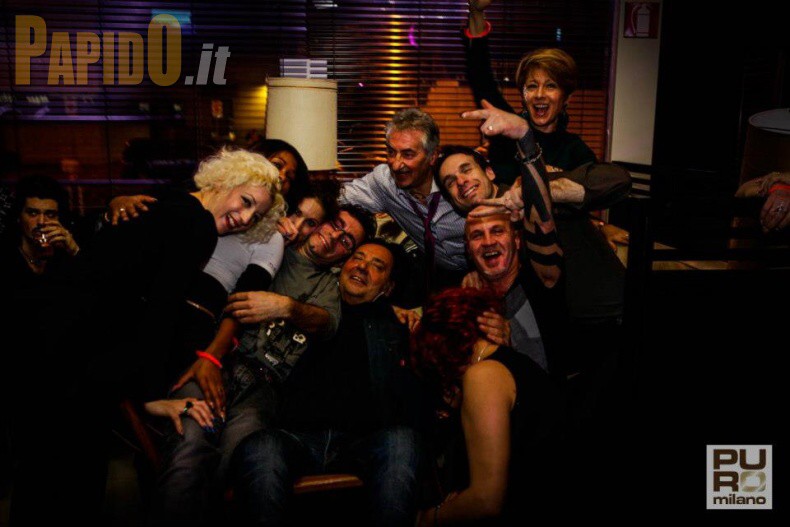 Sabato 26 Gennaio 2013: 