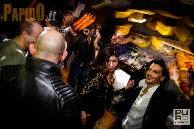 Sabato 26 Gennaio 2013: 