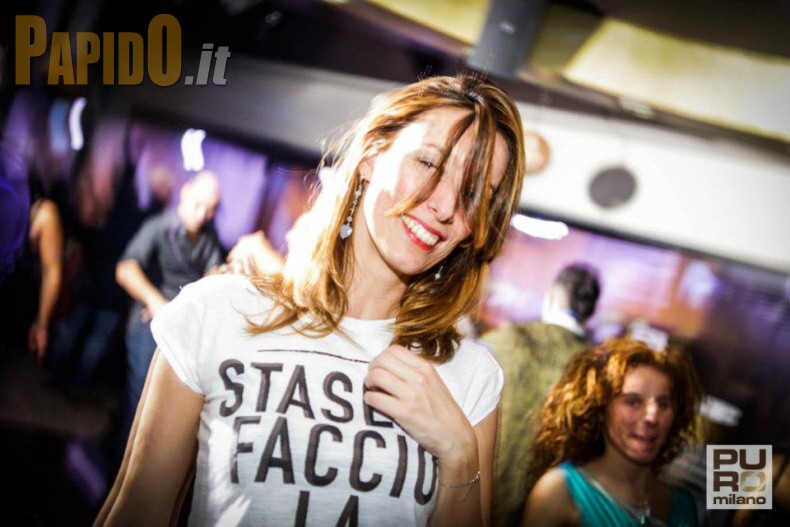 Sabato 26 Gennaio 2013: 
