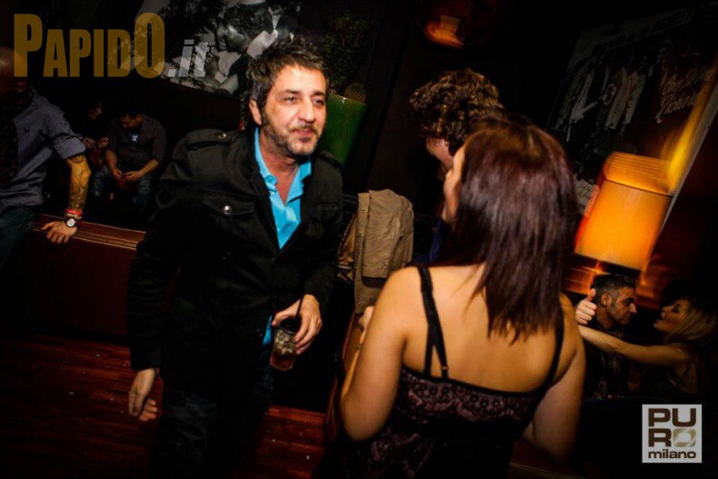 Sabato 26 Gennaio 2013: 