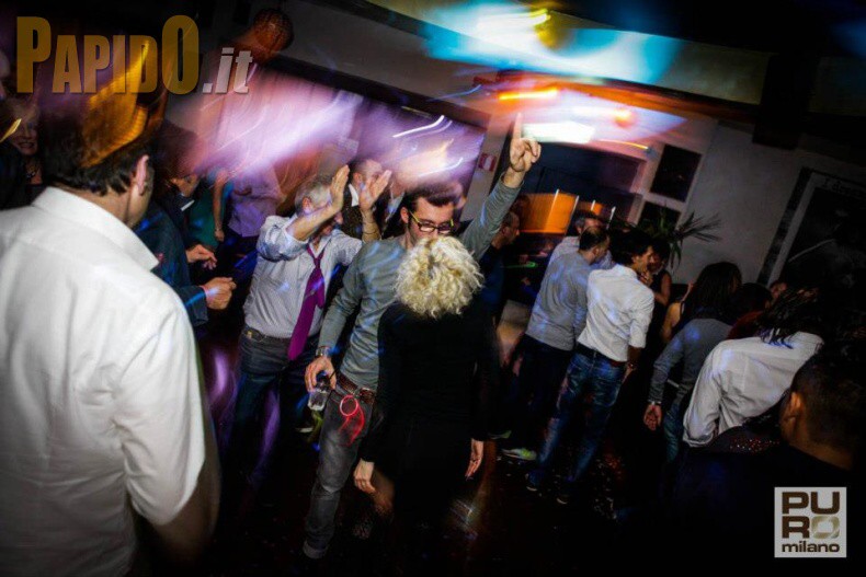 Sabato 26 Gennaio 2013: 