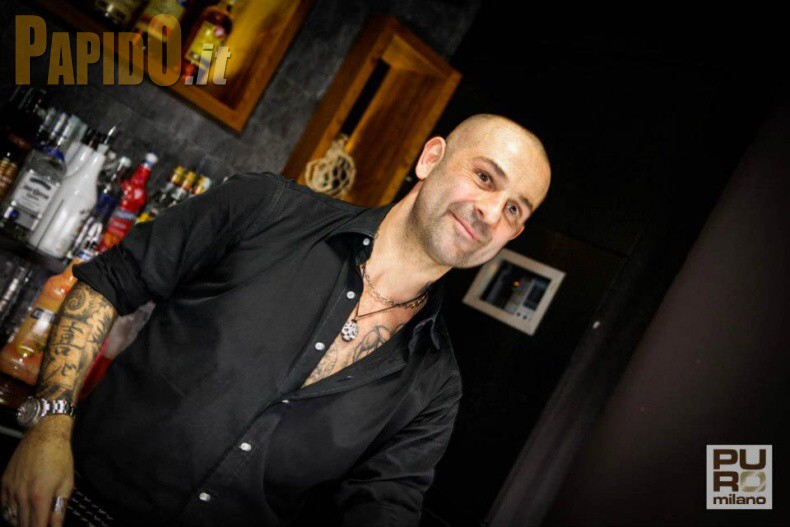 Sabato 26 Gennaio 2013: 