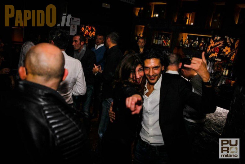 Sabato 26 Gennaio 2013: 