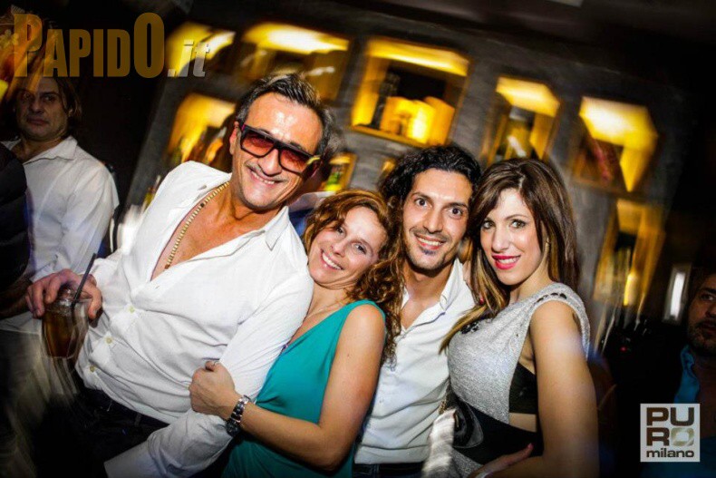 Sabato 26 Gennaio 2013: 