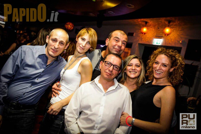 Sabato 26 Gennaio 2013: 