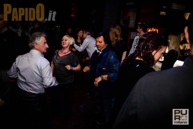 Sabato 26 Gennaio 2013: 